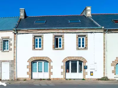 Maison, 94 m²