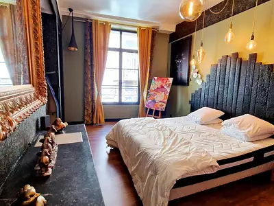 Appartement, 193 m²