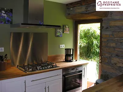 Maison, 280 m²