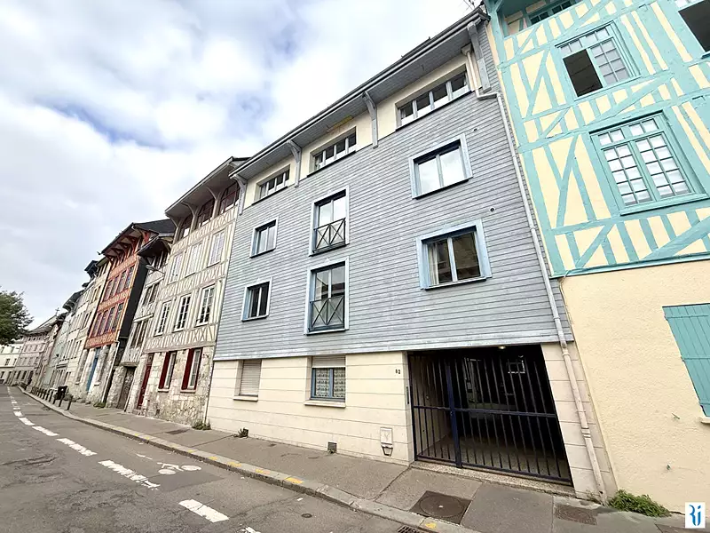 Appartement, 81 m²