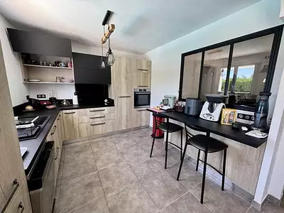 Maison, 102 m²