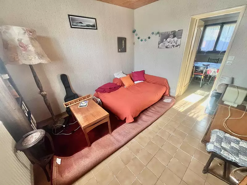 Maison, 56 m²