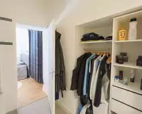 Appartement, 39,13 m²