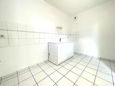 Appartement, 49,7 m²
