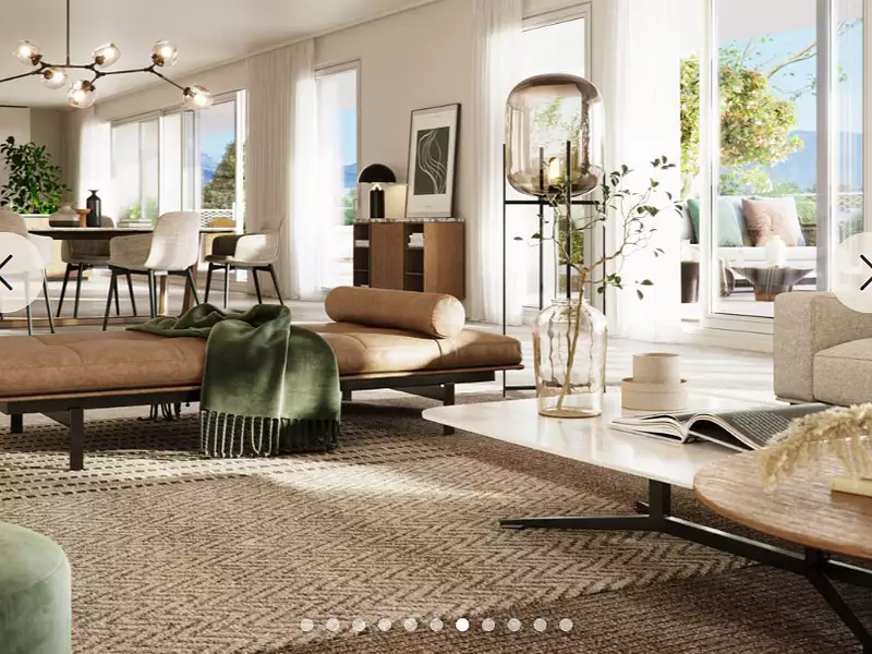 Appartement, 131 m²