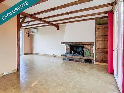 Maison, 88 m²