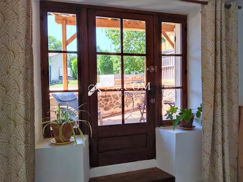 Maison, 160 m²
