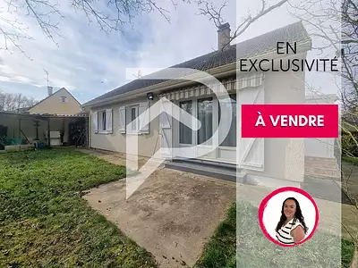 Maison, 85,43 m²