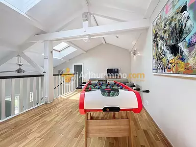 Maison, 164,5 m²