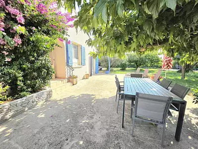 Maison, 141 m²