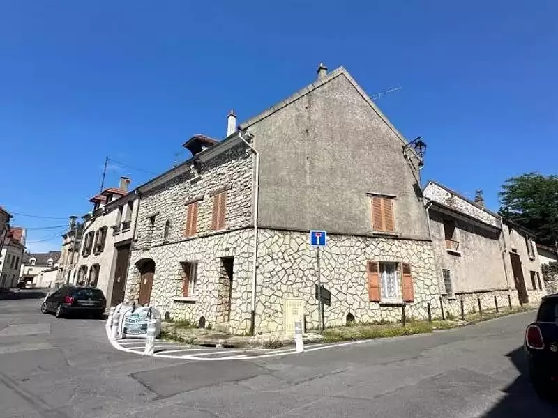 Maison, 336 m²