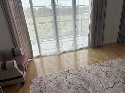 Appartement, 90 m²