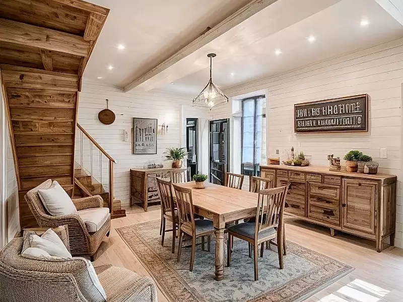 Maison, 106 m²