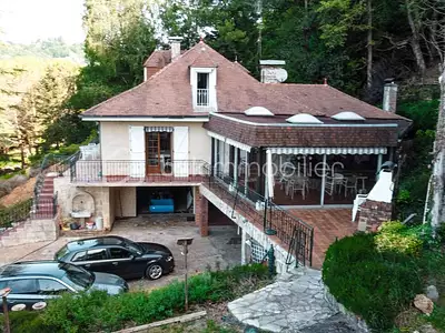 Maison, 200 m²