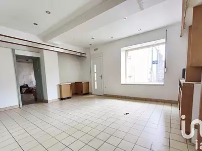 Maison, 238 m²