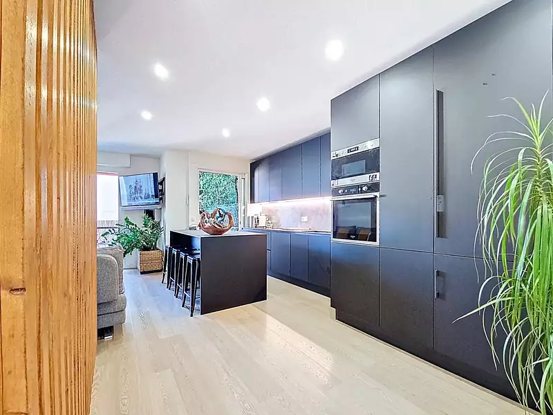 Appartement, 52,54 m²