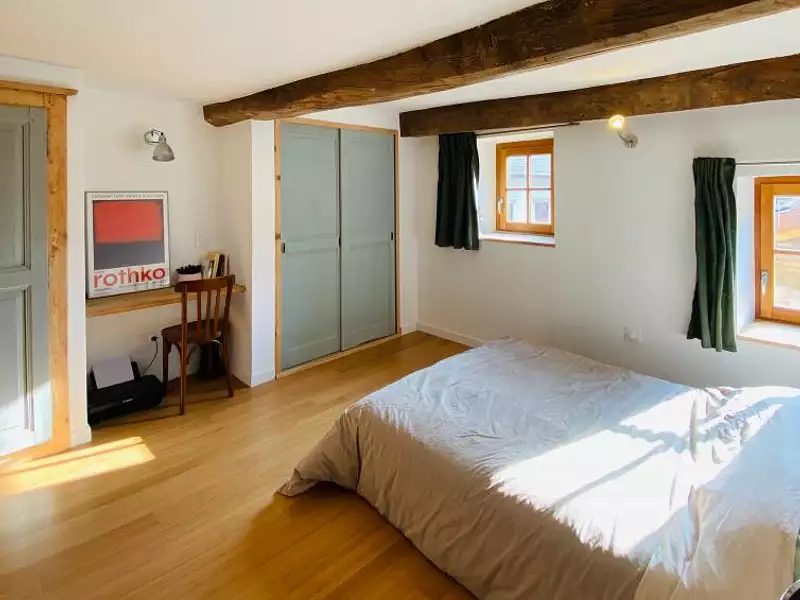 Maison, 100 m²