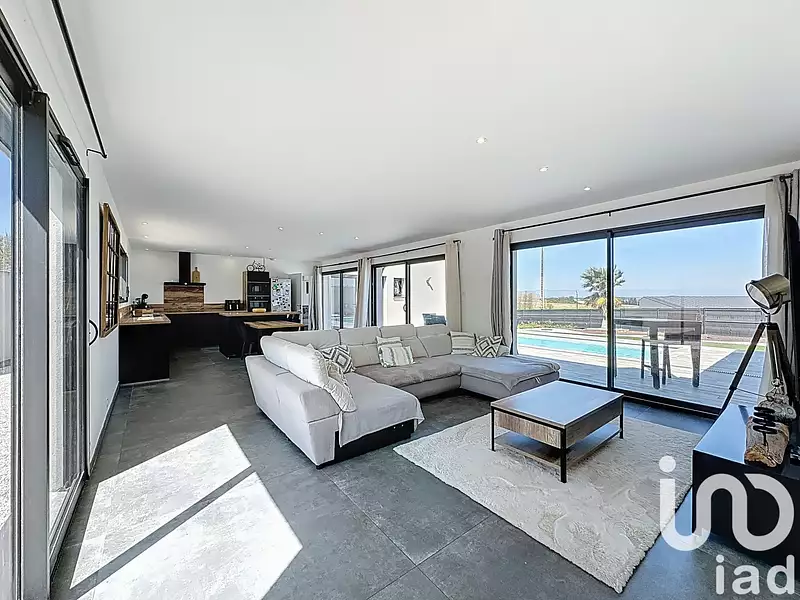 Maison, 160 m²