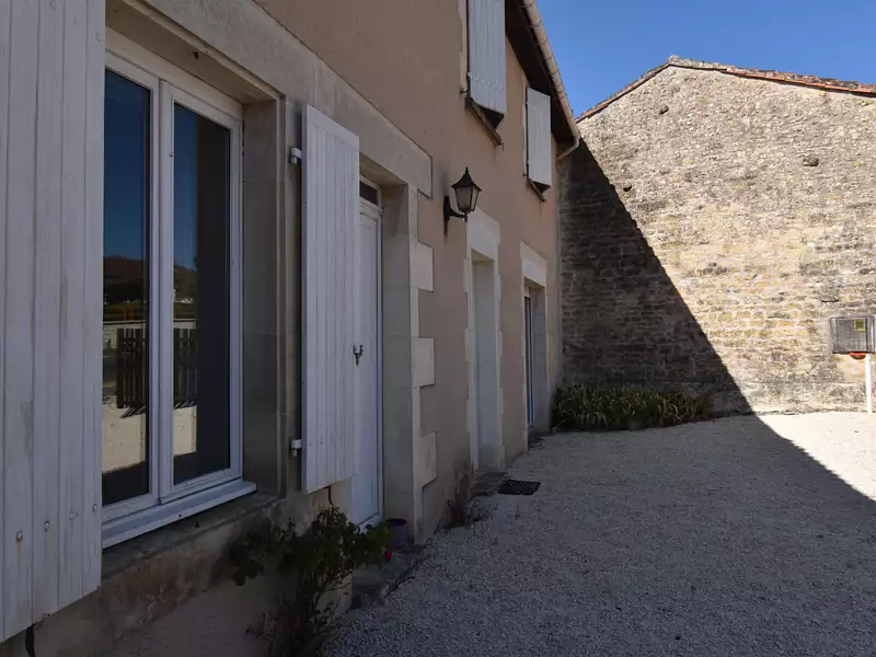 Maison, 125 m²