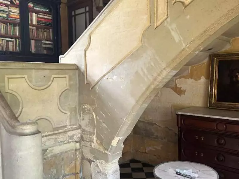 Maison, 650 m²