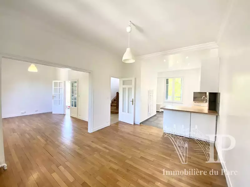Maison, 142 m²