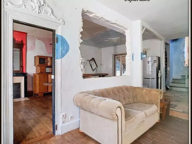 Maison, 171 m²