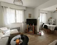 Appartement, 33 m²