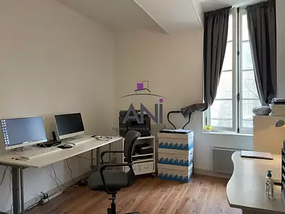 Appartement, 65,36 m²