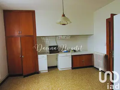 Maison, 165 m²