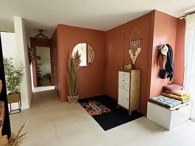 Maison, 160 m²