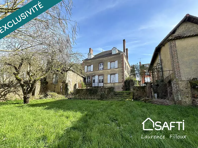 Maison, 238 m²