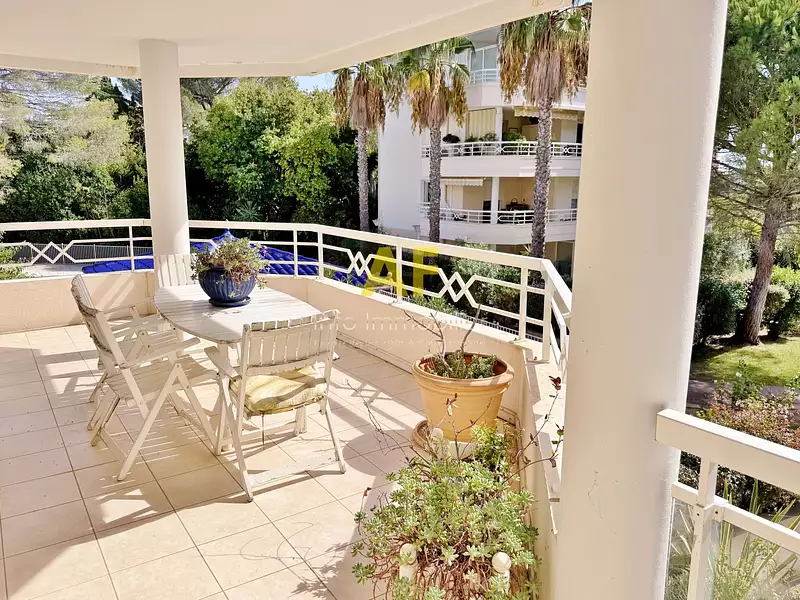 Appartement, 138,22 m²