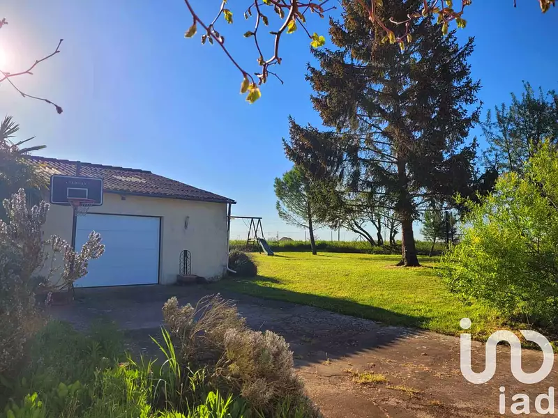 Maison, 210 m²