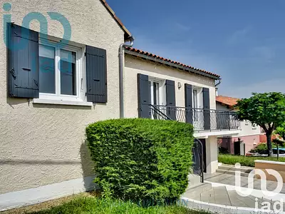 Maison, 100 m²