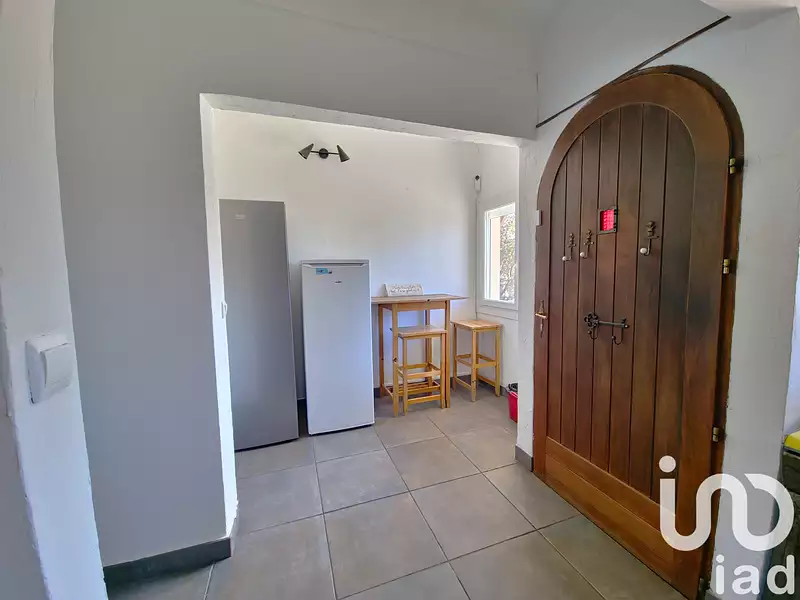 Maison, 126 m²