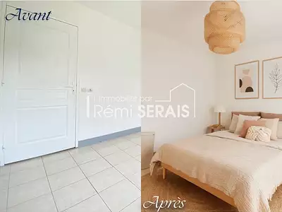 Maison, 92,4 m²