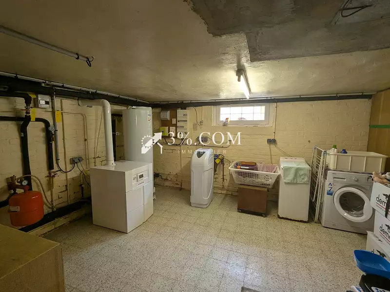 Maison, 120 m²