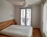 Appartement, 48 m²