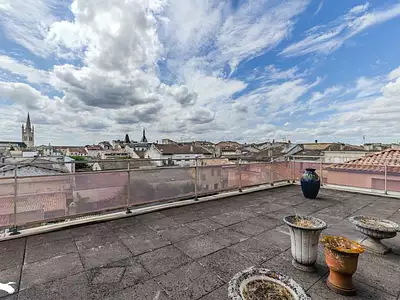Appartement, 136 m²