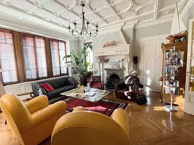 Appartement, 127 m²