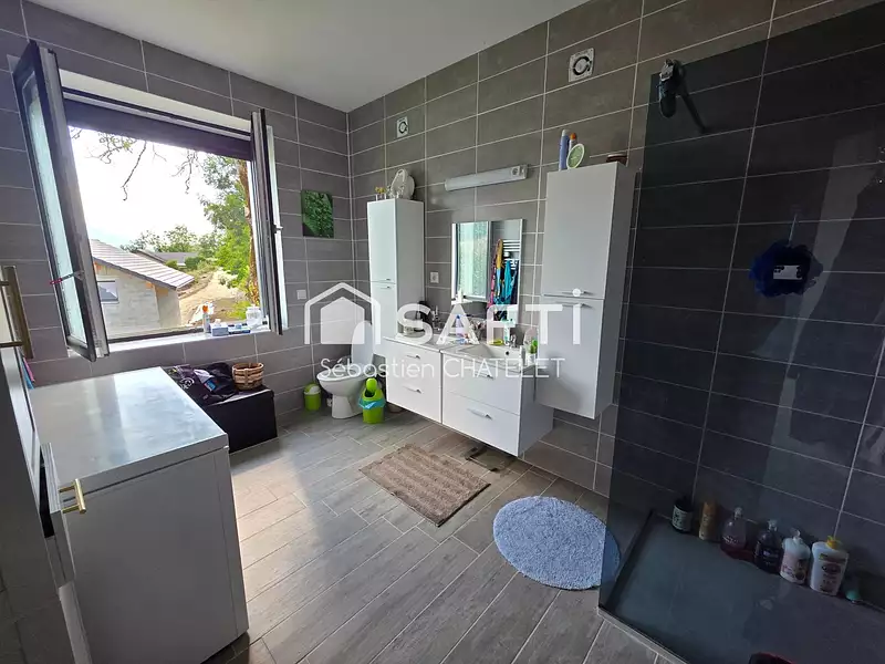 Appartement, 81 m²