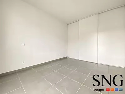 Appartement, 44,67 m²