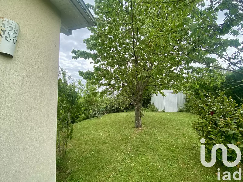 Maison, 155 m²