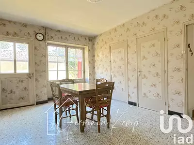 Maison, 94 m²