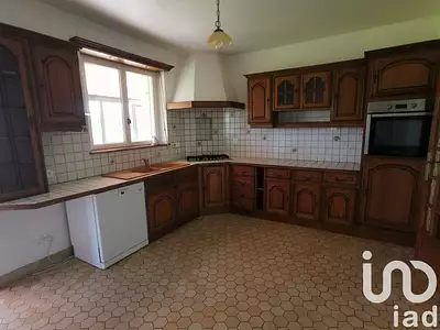 Maison, 137 m²
