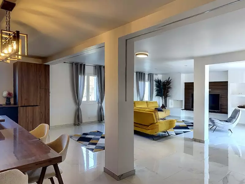 Maison, 135 m²