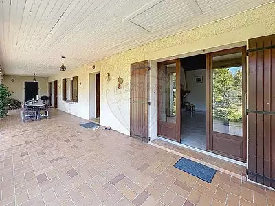 Maison, 121 m²