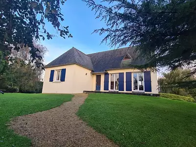 Maison, 105 m²