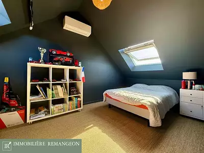 Maison, 175 m²