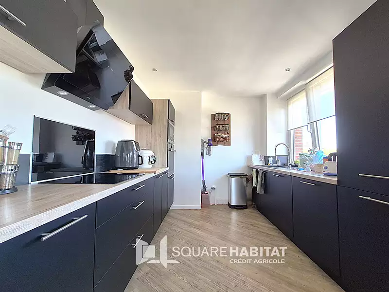 Appartement, 103 m²